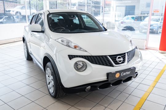 Nissan Juke 1.6 Acenta 2022/65330_551592_Used_666.jpg