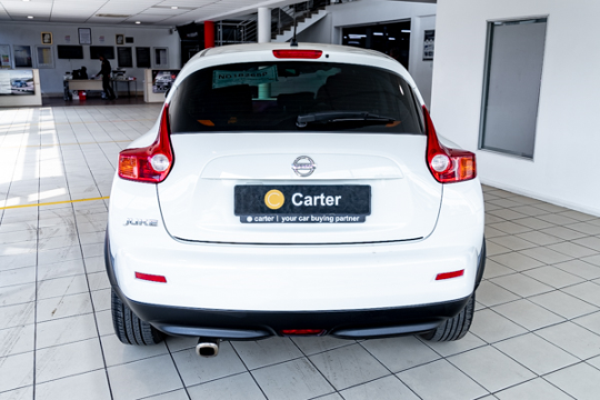 Nissan Juke 1.6 Acenta 2022/65340_551592_Used_666.jpg