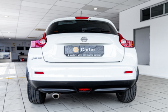 Nissan Juke 1.6 Acenta 2022/65341_551592_Used_666.jpg