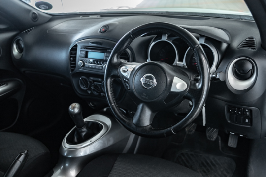 Nissan Juke 1.6 Acenta 2022/65345_551592_Used_666.jpg