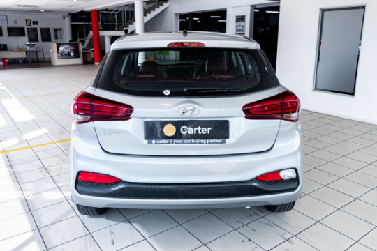 Hyundai i20 1.2 Motion 2022/65357_Hyuni20_2Fh01_Used_654.jpg