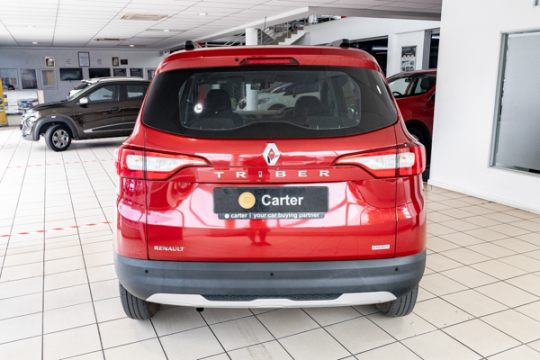 Renault Triber 1.0 Dynamique 2022/66154_RenaTrib1e12_Used_689.jpg