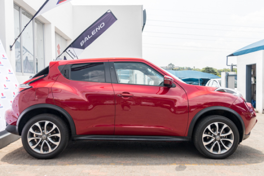 Nissan Juke 1.2T Acenta+ 2022/66190_551593_Used_669.jpg