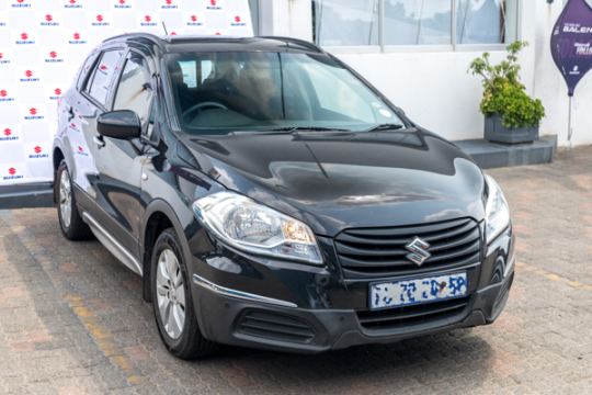Suzuki SX4 1.6 GL 2022/66270_SuzuSX42e1_Used_686.jpg