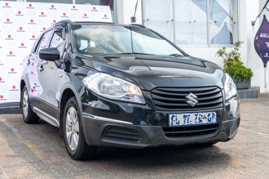Suzuki SX4 1.6 GL 2022/66271_SuzuSX42e1_Used_686.jpg
