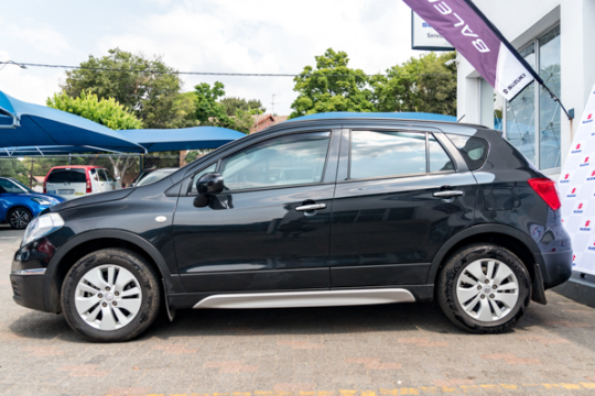 Suzuki SX4 1.6 GL 2022/66276_SuzuSX42e1_Used_686.jpg