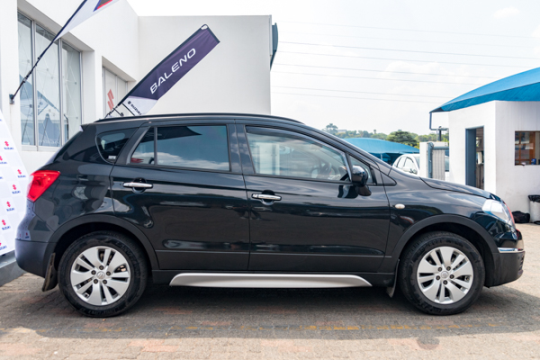Suzuki SX4 1.6 GL 2022/66278_SuzuSX42e1_Used_686.jpg