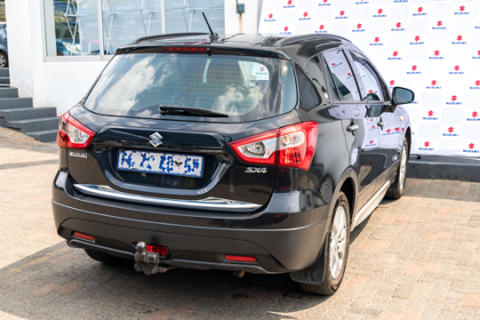 Suzuki SX4 1.6 GL 2022/66283_SuzuSX42e1_Used_686.jpg