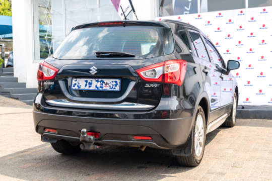 Suzuki SX4 1.6 GL 2022/66284_SuzuSX42e1_Used_686.jpg