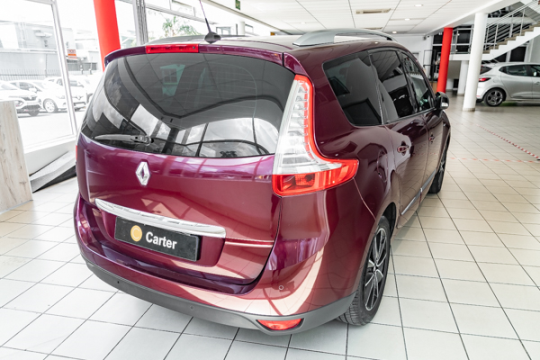 RENAULT SCENIC III 2009 - ON GRAND SCENIC III 2.0 dCi BOSE LTD ED 2022/67178_TU_87530340_15594_Used_711.jpg