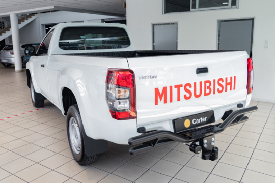 Mitsubishi Triton 2.4DI-D single cab GL 2022/67194_MitsTrit2Fp1_Used_720.jpg