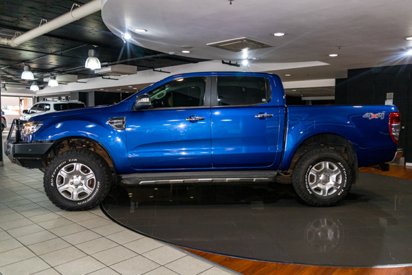 Ford Ranger 3.2 double cab 4x4 XLT auto 2023/70422_FordRang3fd12.jpg