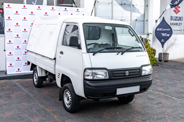 Suzuki Super Carry 1.2 2023/70698_SuzuSupe1p1.jpg