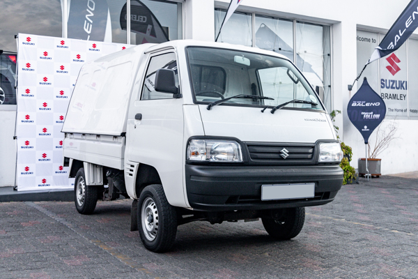 Suzuki Super Carry 1.2 2023/70699_SuzuSupe1p1.jpg