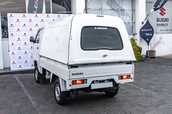 Suzuki Super Carry 1.2 2023/70705_SuzuSupe1p1.jpg