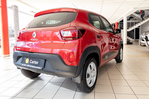 Renault Kwid 1.0 Dynamique 2023/71865_RenaKwid1Fh3.jpg