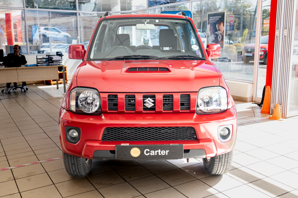 Suzuki Jimny 1.3 2023/72626_SuzuJimn1fe2.jpg