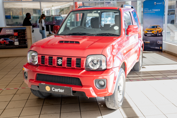 Suzuki Jimny 1.3 2023/72627_SuzuJimn1fe2.jpg