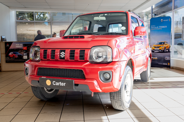 Suzuki Jimny 1.3 2023/72629_SuzuJimn1fe2.jpg