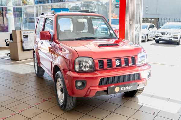 Suzuki Jimny 1.3 2023/72631_SuzuJimn1fe2.jpg