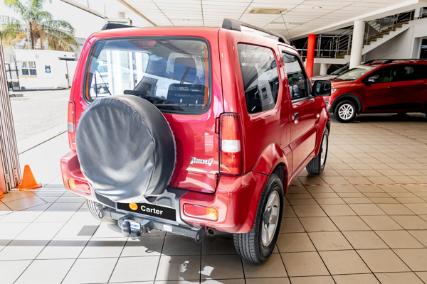 Suzuki Jimny 1.3 2023/72636_SuzuJimn1fe2.jpg