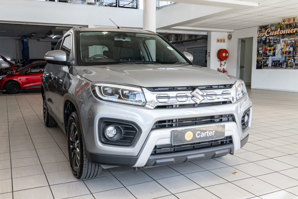 Suzuki Vitara Brezza 1.5 GLX auto 2023/73744_SuzuVitBz1e4.jpg