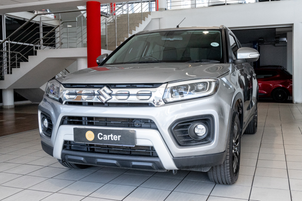 Suzuki Vitara Brezza 1.5 GLX auto 2023/73745_SuzuVitBz1e4.jpg