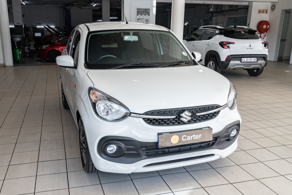 Suzuki Celerio 1.0 GL auto 2023/73905_SuzuCele1Fh03.jpg