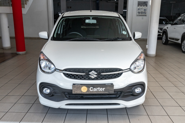 Suzuki Celerio 1.0 GL auto 2023/73906_SuzuCele1Fh03.jpg