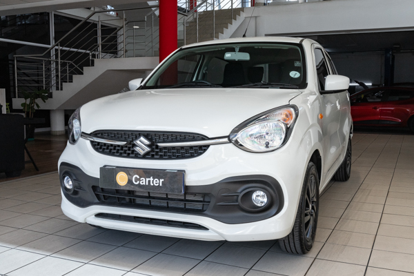 Suzuki Celerio 1.0 GL auto 2023/73910_SuzuCele1Fh03.jpg