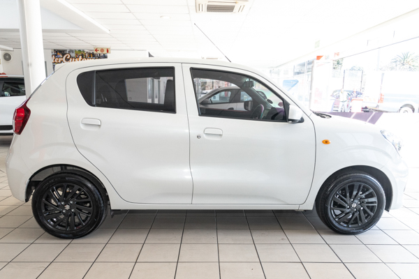 Suzuki Celerio 1.0 GL auto 2023/73912_SuzuCele1Fh03.jpg