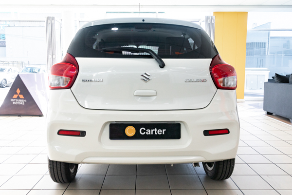 Suzuki Celerio 1.0 GL auto 2023/73913_SuzuCele1Fh03.jpg