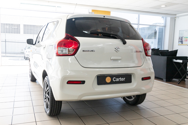 Suzuki Celerio 1.0 GL auto 2023/73916_SuzuCele1Fh03.jpg