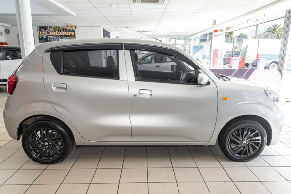 Suzuki Celerio 1.0 GL 2023/73937_SuzuCele1Fh02.jpg