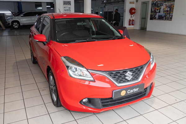 Suzuki Baleno 1.4 GLX auto 2023/75376_SuzuBale1Fh3.jpg