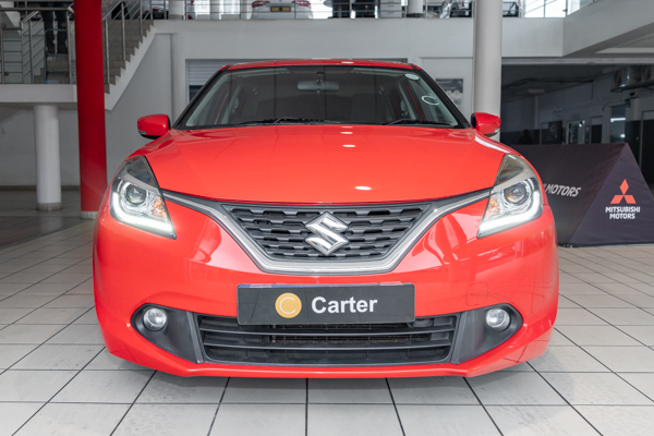 Suzuki Baleno 1.4 GLX auto 2023/75379_SuzuBale1Fh3.jpg