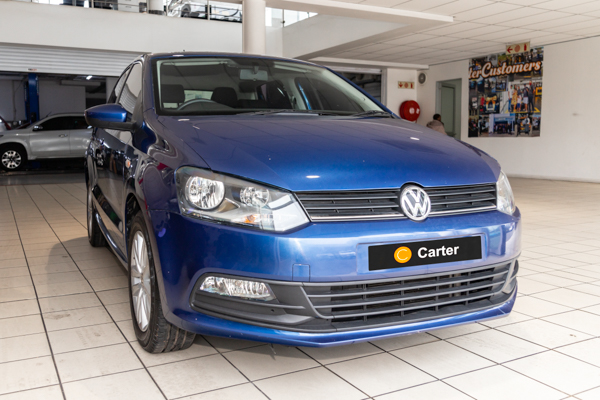 Volkswagen Polo Vivo hatch 1.6 Comfortline auto 2023/75851_VolkPoVi2h03.jpg