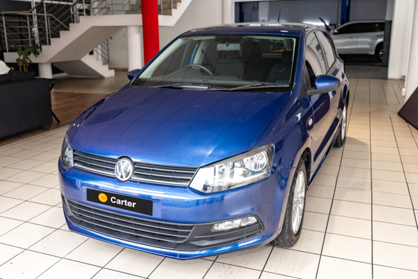 Volkswagen Polo Vivo hatch 1.6 Comfortline auto 2023/75856_VolkPoVi2h03.jpg