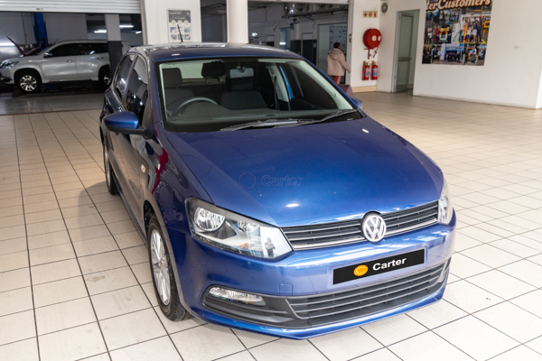 Volkswagen Polo Vivo hatch 1.6 Comfortline auto 2023/75858_VolkPoVi2h03.jpg