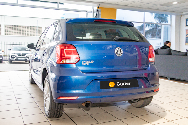 Volkswagen Polo Vivo hatch 1.6 Comfortline auto 2023/75860_VolkPoVi2h03.jpg