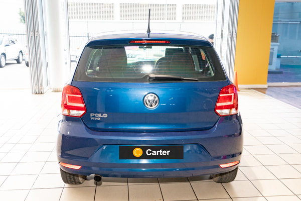 Volkswagen Polo Vivo hatch 1.6 Comfortline auto 2023/75861_VolkPoVi2h03.jpg