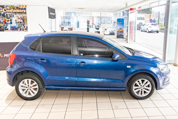 Volkswagen Polo Vivo hatch 1.6 Comfortline auto 2023/75865_VolkPoVi2h03.jpg