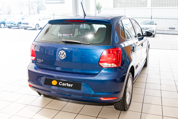 Volkswagen Polo Vivo hatch 1.6 Comfortline auto 2023/75866_VolkPoVi2h03.jpg