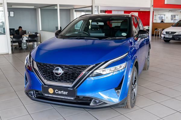 Nissan Qashqai 1.3T Acenta Plus 2023/76412_NissQash3e3.jpg