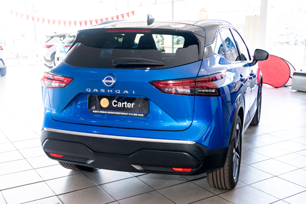 Nissan Qashqai 1.3T Acenta Plus 2023/76420_NissQash3e3.jpg