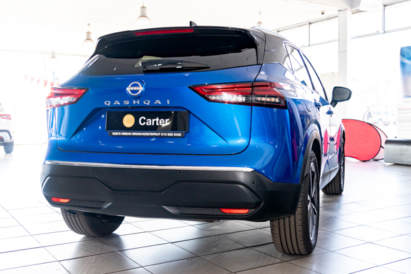 Nissan Qashqai 1.3T Acenta Plus 2023/76422_NissQash3e3.jpg