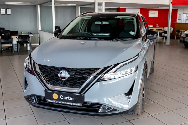 Nissan Qashqai 1.3T Acenta 2023/76446_NissQash3e2.jpg