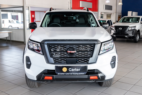 Nissan Navara 2.5DDTi double cab PRO-2X 2023/76462_NissNava2Fd10.jpg