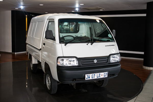 Suzuki Super Carry 1.2 2023/79089_SuzuSupe1p1.jpg