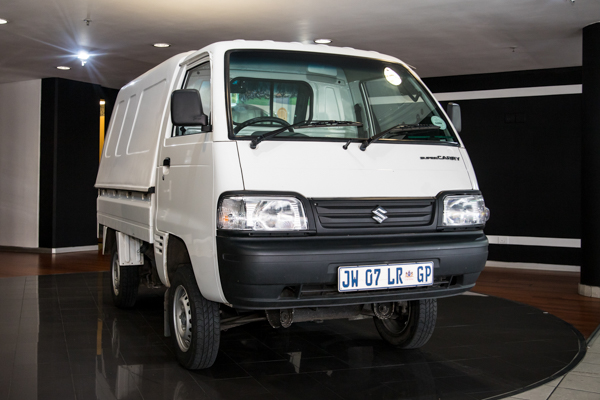 Suzuki Super Carry 1.2 2023/79091_SuzuSupe1p1.jpg